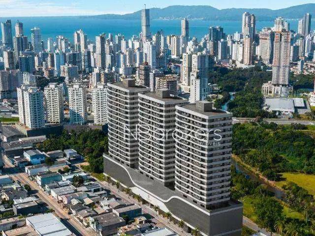 Apartamento para Venda em Itapema/SC Jardim Praia Mar 3 Quartos