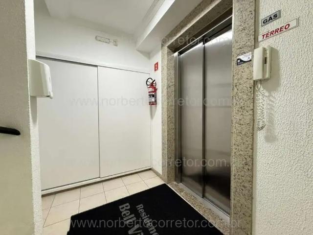 Apartamento para Venda em Itapema/SC Meia Praia 1 Quartos