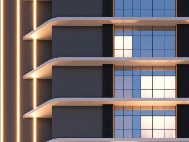 Apartamento para Venda em Itapema/SC Meia Praia 1 Quartos