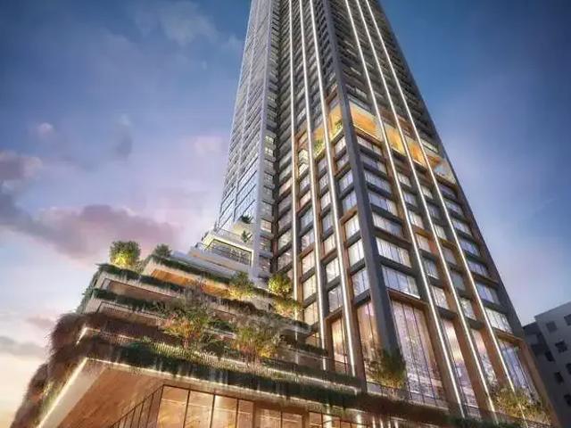 Apartamento para Venda em Itapema/SC Meia Praia 1 Quartos
