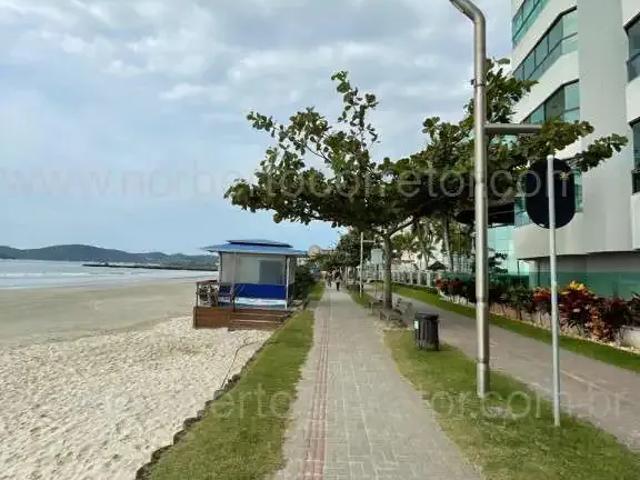Apartamento para Venda em Itapema/SC Meia Praia 1 Quartos
