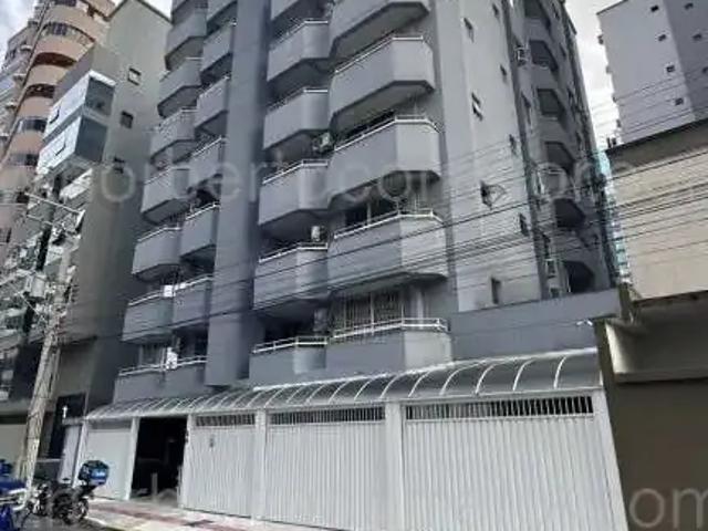 Apartamento para Venda em Itapema/SC Meia Praia 1 Quartos