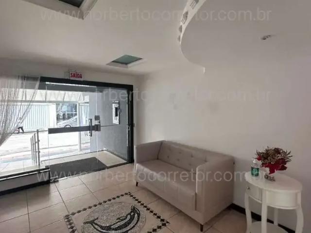 Apartamento para Venda em Itapema/SC Meia Praia 1 Quartos