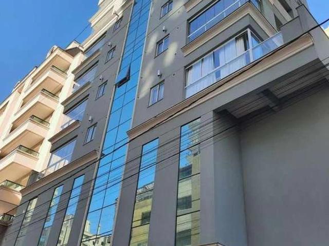 Apartamento para Venda em Itapema/SC Meia Praia 2 Quartos