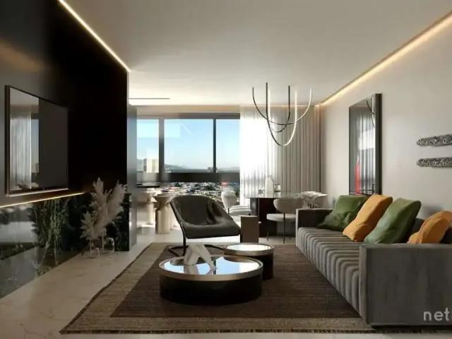 Apartamento para Venda em Itapema/SC Meia Praia 2 Quartos