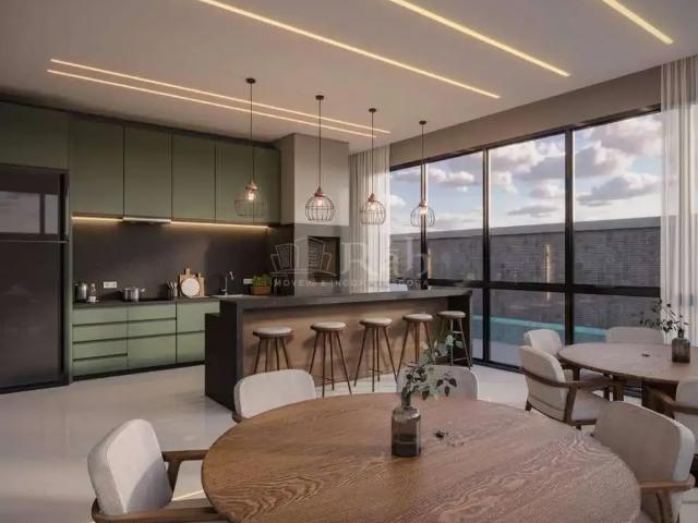 Apartamento para Venda em Itapema/SC Meia Praia 2 Quartos