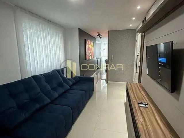 Apartamento para Venda em Itapema/SC Meia Praia 2 Quartos