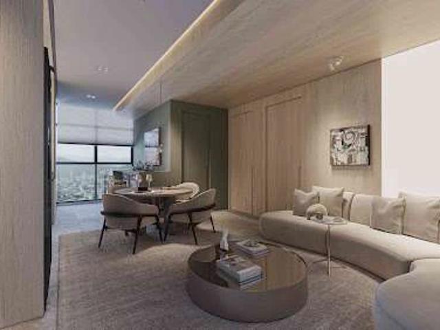 Apartamento para Venda em Itapema/SC Meia Praia 2 Quartos