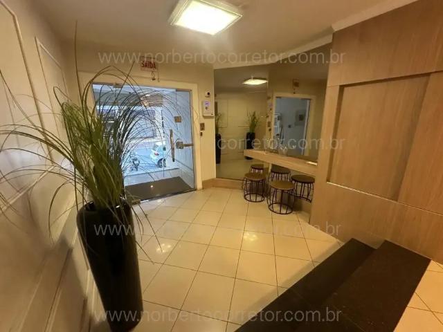 Apartamento para Venda em Itapema/SC Meia Praia 2 Quartos