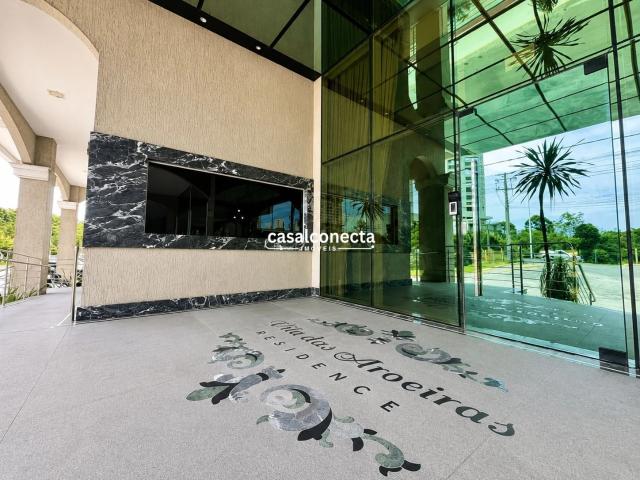 Apartamento para Venda em Itapema/SC Meia Praia 2 Quartos