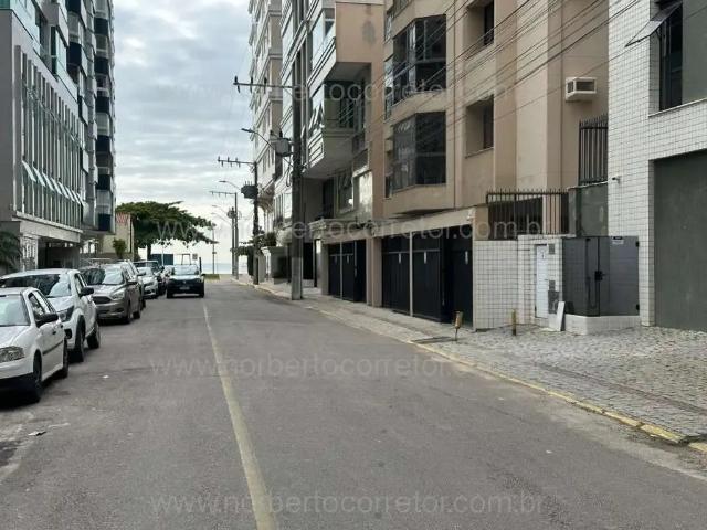 Apartamento para Venda em Itapema/SC Meia Praia 2 Quartos