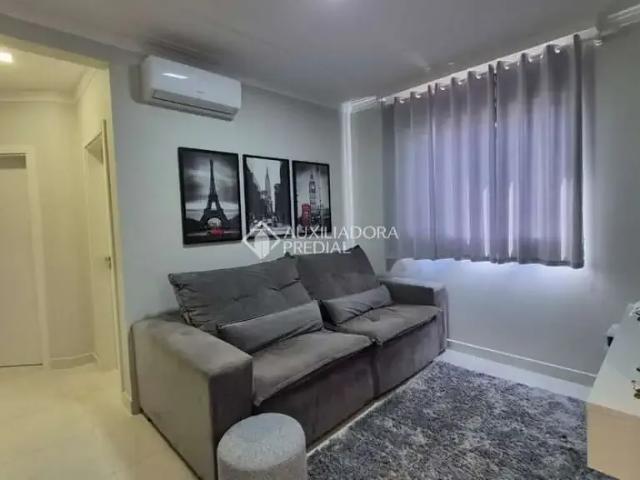 Apartamento para Venda em Itapema/SC Meia Praia 2 Quartos