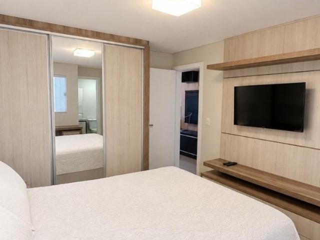 Apartamento para Venda em Itapema/SC Meia Praia 2 Quartos