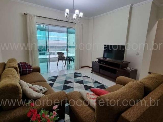 Apartamento para Venda em Itapema/SC Meia Praia 2 Quartos