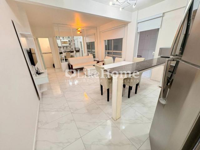 Apartamento para Venda em Itapema/SC Meia Praia 2 Quartos