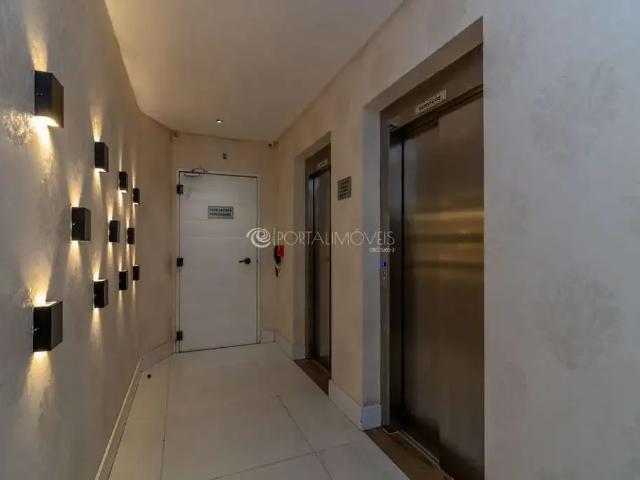 Apartamento para Venda em Itapema/SC Morretes 2 Quartos
