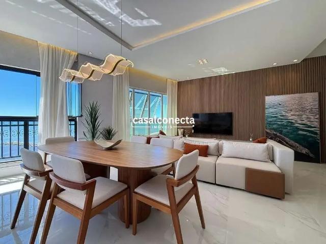 Apartamento para Venda em Itapema/SC Meia Praia 3 Quartos