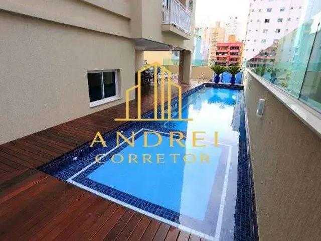 Apartamento para Venda em Itapema/SC Meia Praia 3 Quartos