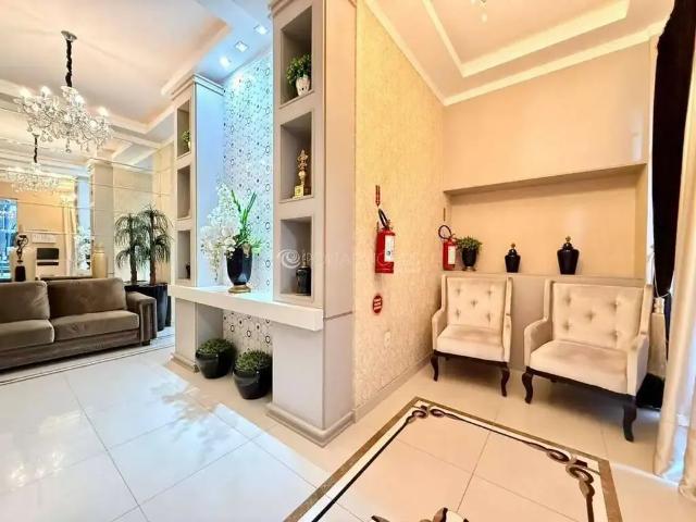 Apartamento para Venda em Itapema/SC Meia Praia 3 Quartos