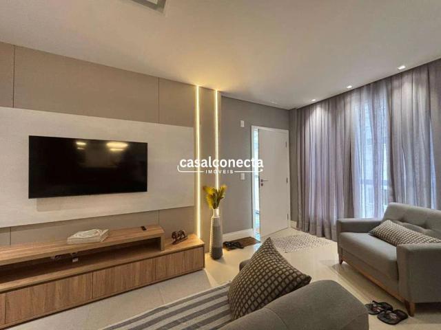 Apartamento para Venda em Itapema/SC Meia Praia 3 Quartos