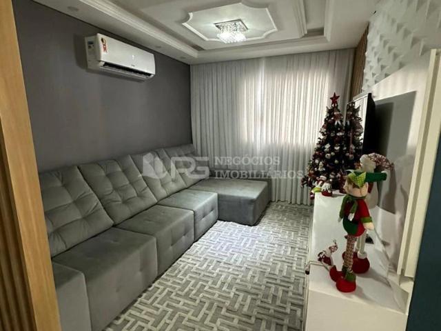 Apartamento para Venda em Itapema/SC Meia Praia 3 Quartos
