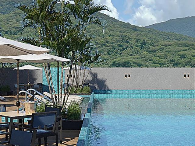 Apartamento para Venda em Itapema/SC Meia Praia 3 Quartos