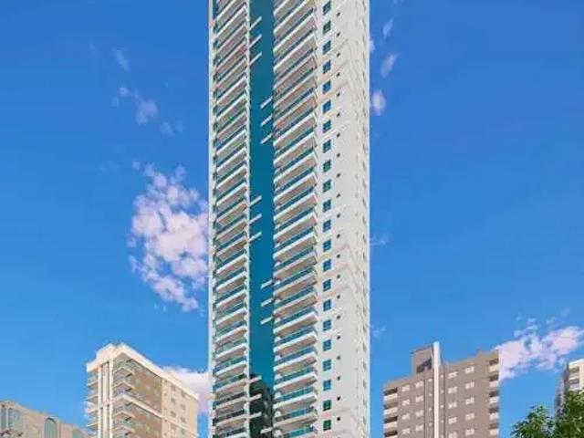 Apartamento para Venda em Itapema/SC Meia Praia 3 Quartos