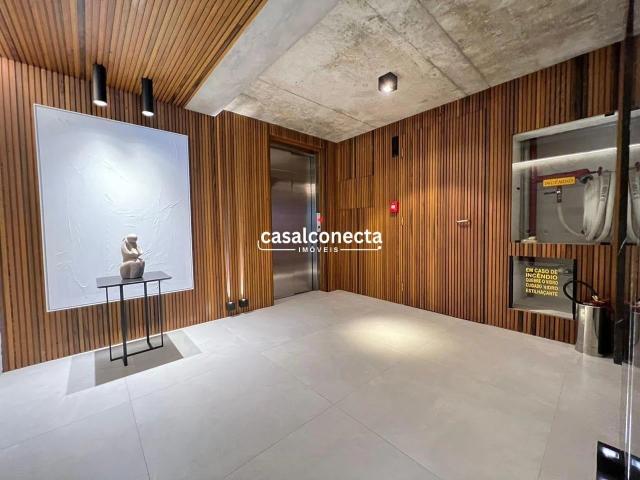 Apartamento para Venda em Itapema/SC Meia Praia 3 Quartos