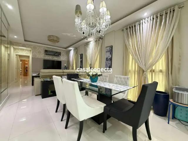 Apartamento para Venda em Itapema/SC Meia Praia 3 Quartos