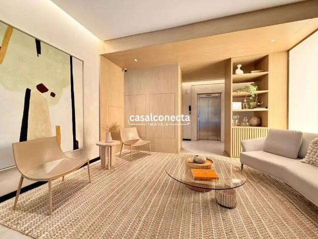 Apartamento para Venda em Itapema/SC Meia Praia 3 Quartos