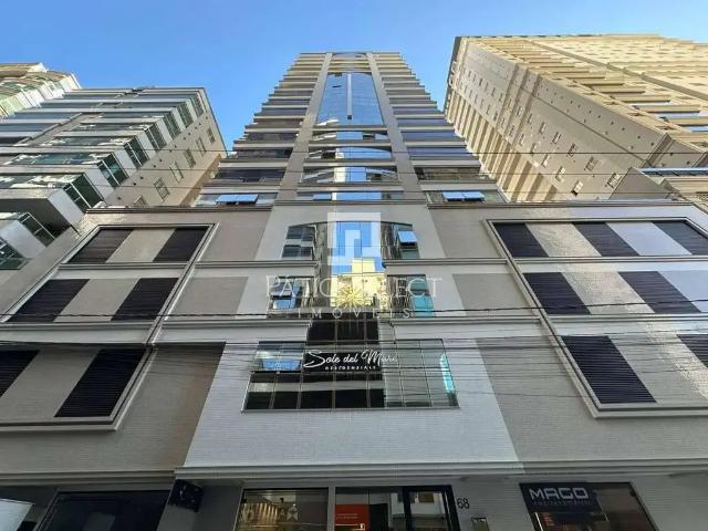 Apartamento para Venda em Itapema/SC Meia Praia 3 Quartos