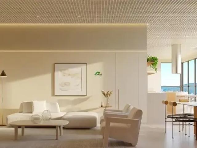 Apartamento para Venda em Itapema/SC Meia Praia 3 Quartos