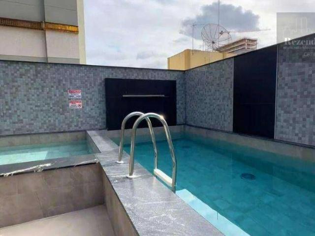 Apartamento para Venda em Itapema/SC Meia Praia 3 Quartos
