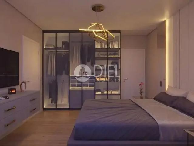 Apartamento para Venda em Itapema/SC Meia Praia 3 Quartos