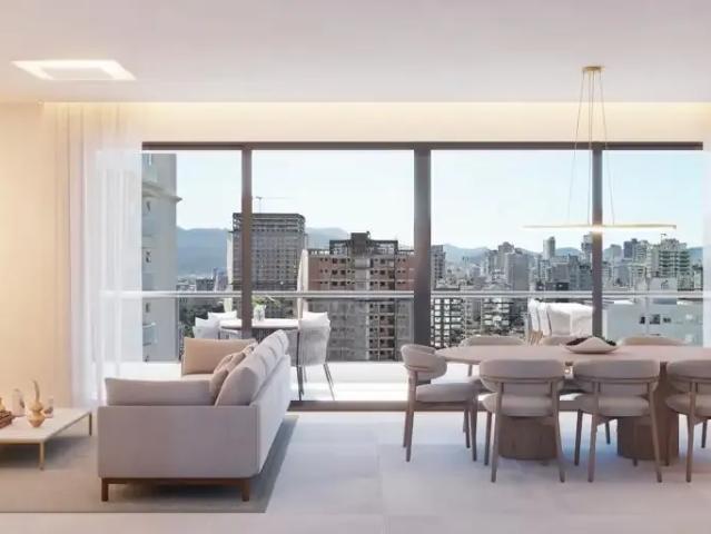Apartamento para Venda em Itapema/SC Meia Praia 3 Quartos