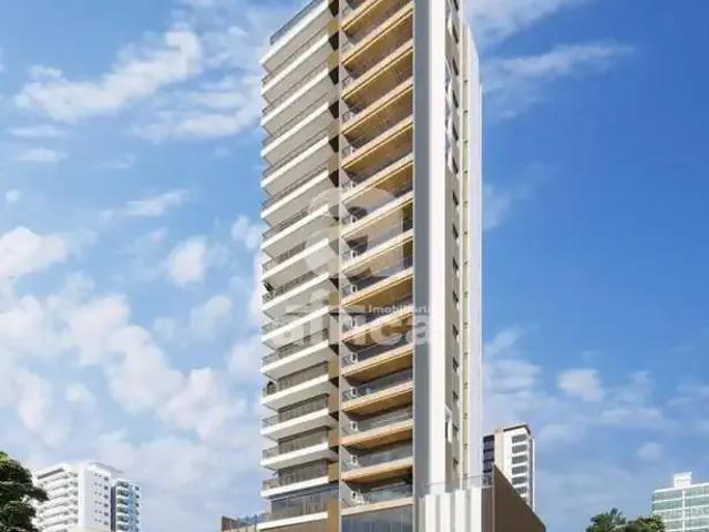 Apartamento para Venda em Itapema/SC Meia Praia 3 Quartos