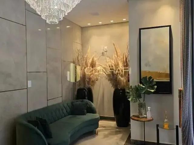 Apartamento para Venda em Itapema/SC Meia Praia 3 Quartos