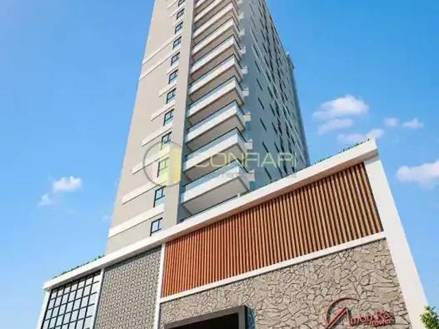 Apartamento para Venda em Itapema/SC Meia Praia 3 Quartos