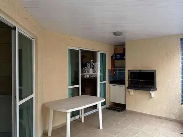 Apartamento para Venda em Itapema/SC Meia Praia 3 Quartos