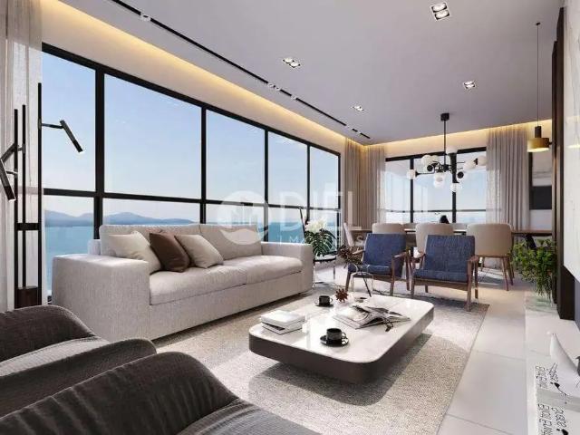 Apartamento para Venda em Itapema/SC Meia Praia 3 Quartos