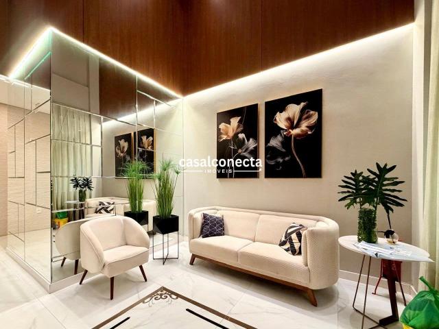 Apartamento para Venda em Itapema/SC Meia Praia 3 Quartos