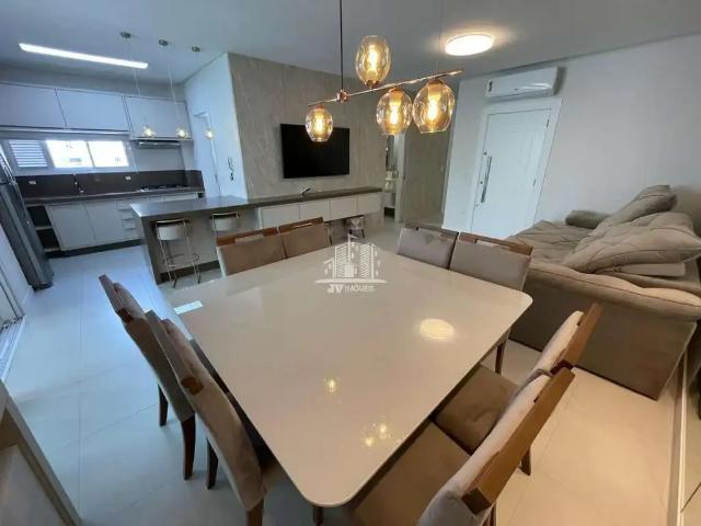 Apartamento para Venda em Itapema/SC Meia Praia 3 Quartos