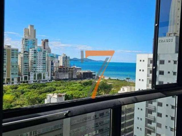 Apartamento para Venda em Itapema/SC Meia Praia 3 Quartos