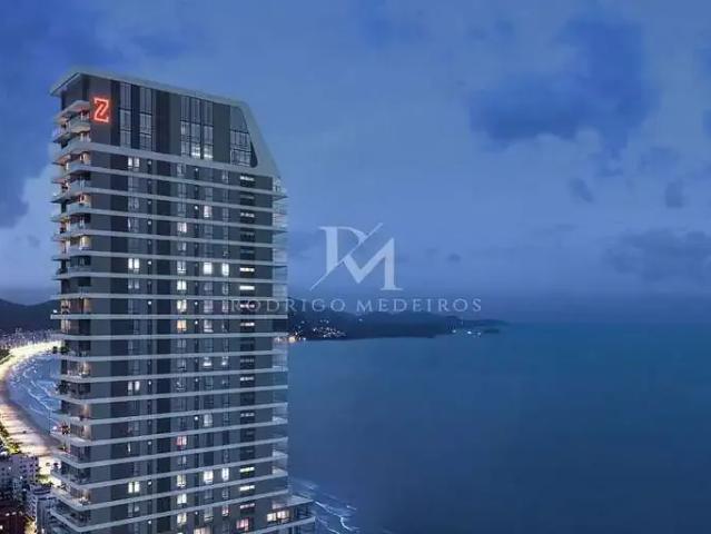 Apartamento para Venda em Itapema/SC Meia Praia 3 Quartos