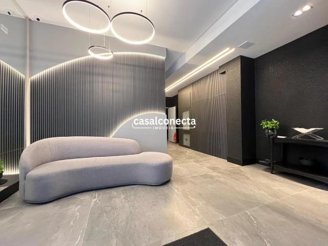 Apartamento para Venda em Itapema/SC Meia Praia 3 Quartos
