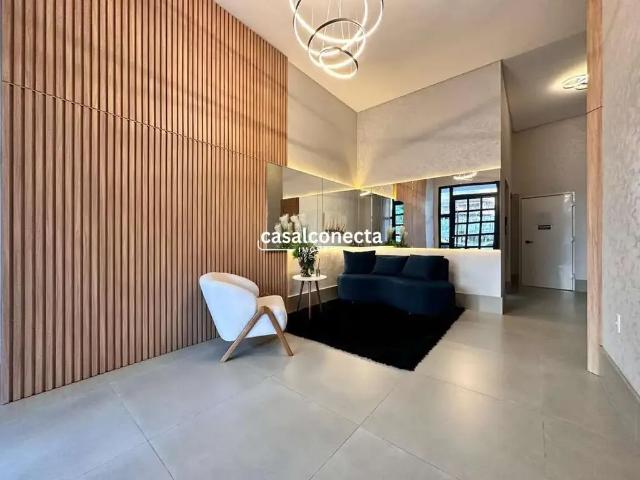 Apartamento para Venda em Itapema/SC Meia Praia 3 Quartos