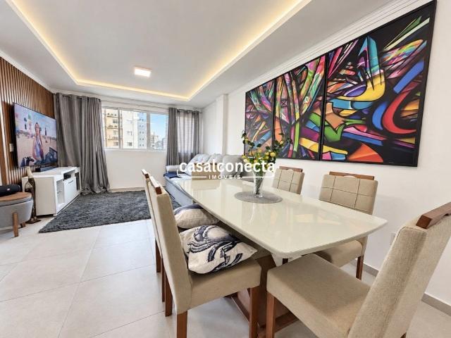 Apartamento para Venda em Itapema/SC Meia Praia 3 Quartos