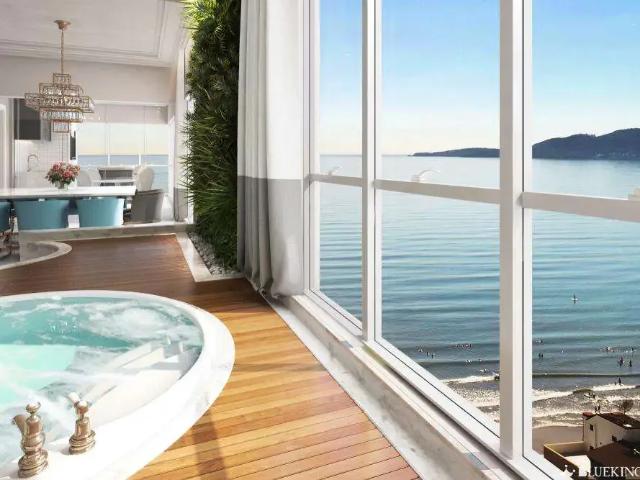 Apartamento para Venda em Itapema/SC Meia Praia 3 Quartos