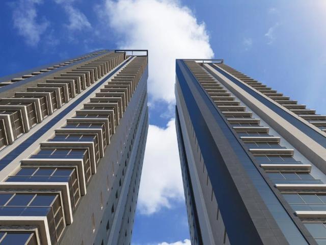 Apartamento para Venda em Itapema/SC Meia Praia 3 Quartos