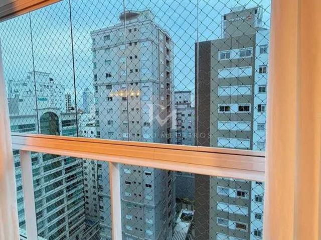 Apartamento para Venda em Itapema/SC Meia Praia 3 Quartos